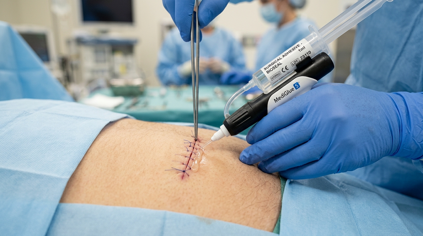 Surgical Sealant